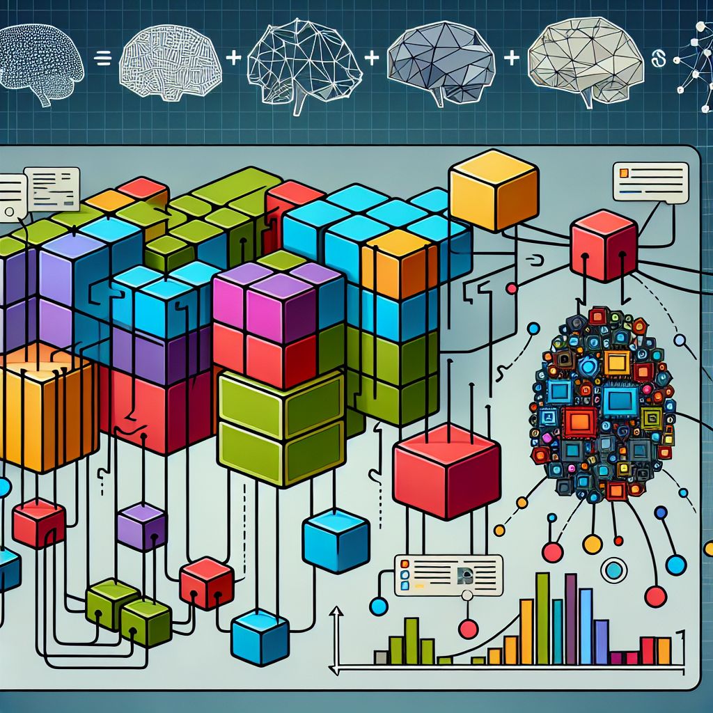 DiPaCo A ComponentBased Framework and Learning Method for Machine