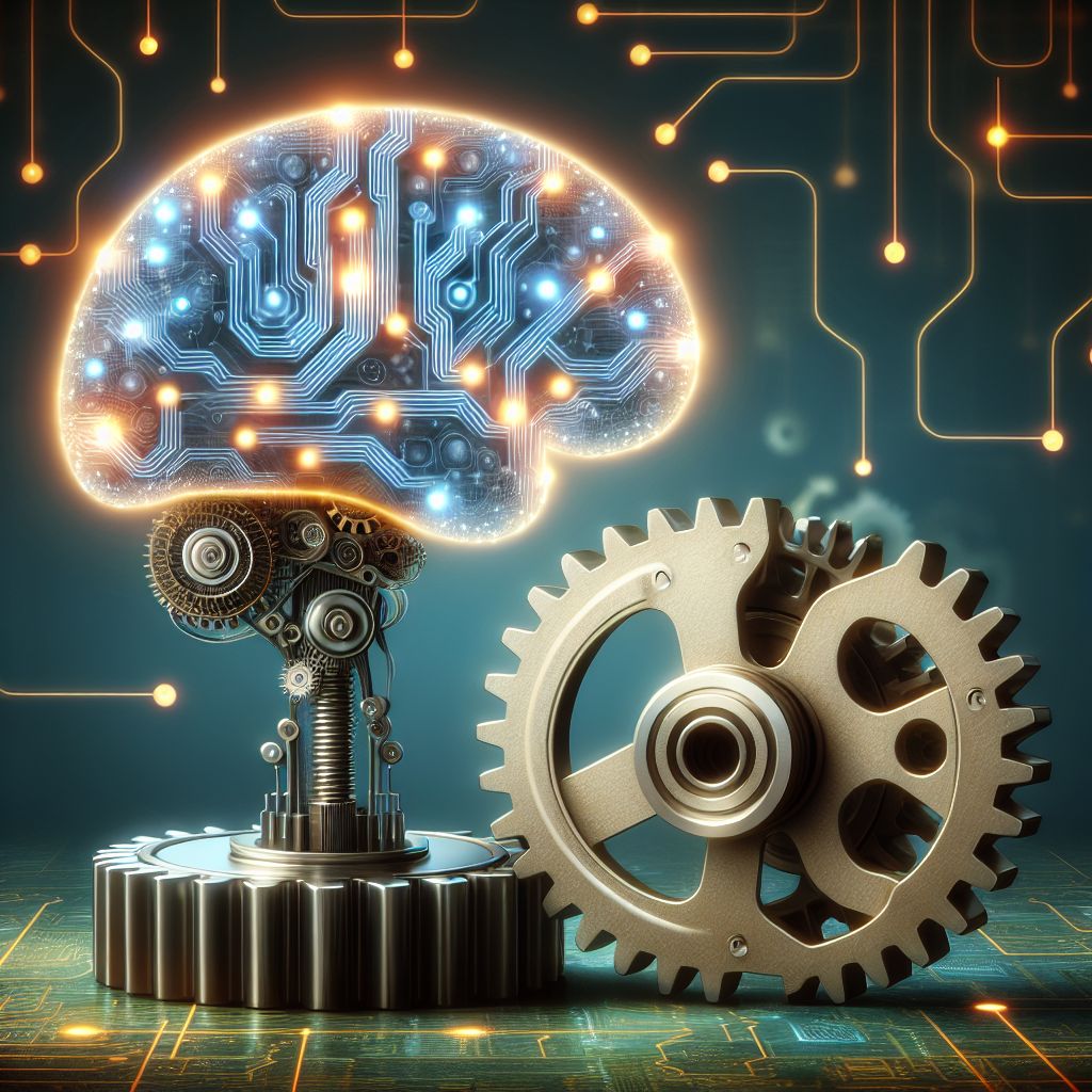 Logical Thinking And Dependability In Artificial Intelligence Only Ai