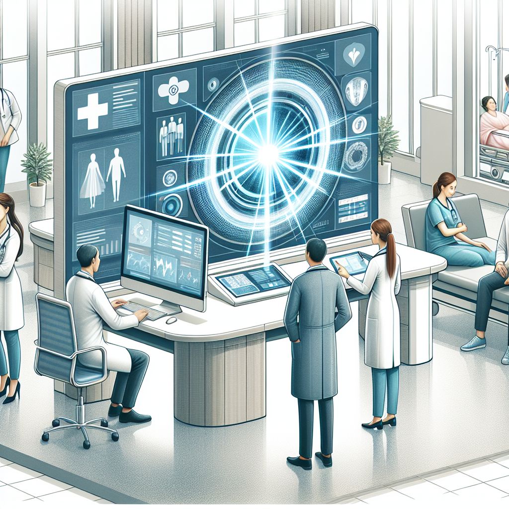 Advancements in Healthcare: How Clinical Decision Support Systems are ...