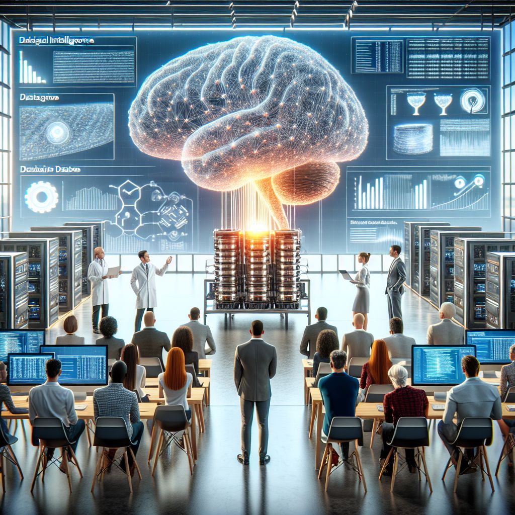 MIT RESEARCHERS INTRODUCE GENERATIVE AI FOR DATABASES visual data 7